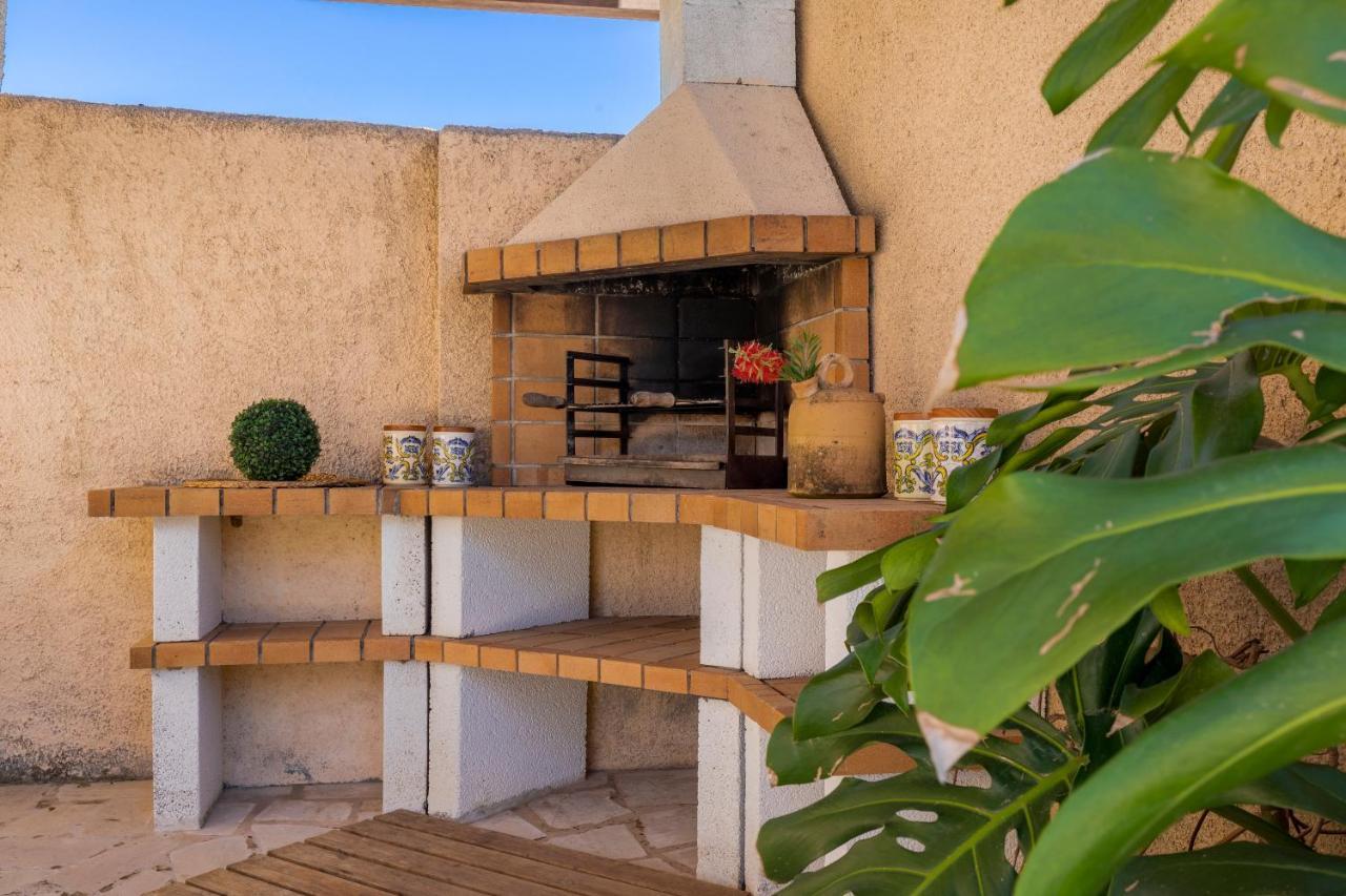 Fontanet Binifarda Holiday home