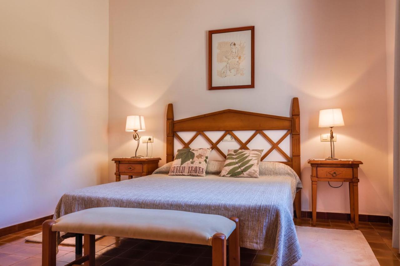 Ferienhaus Fontanet Binifarda