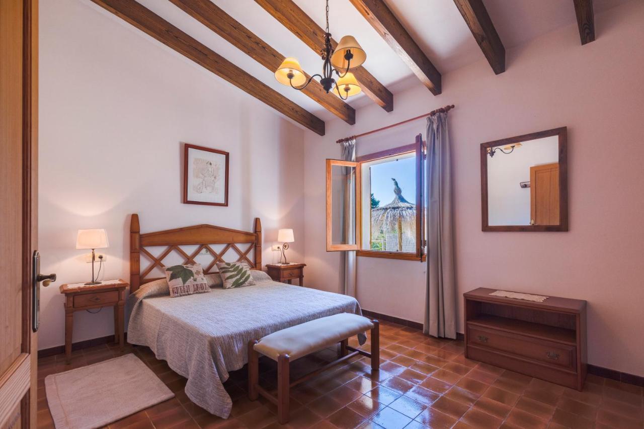Ferienhaus Fontanet Binifarda Felanitx