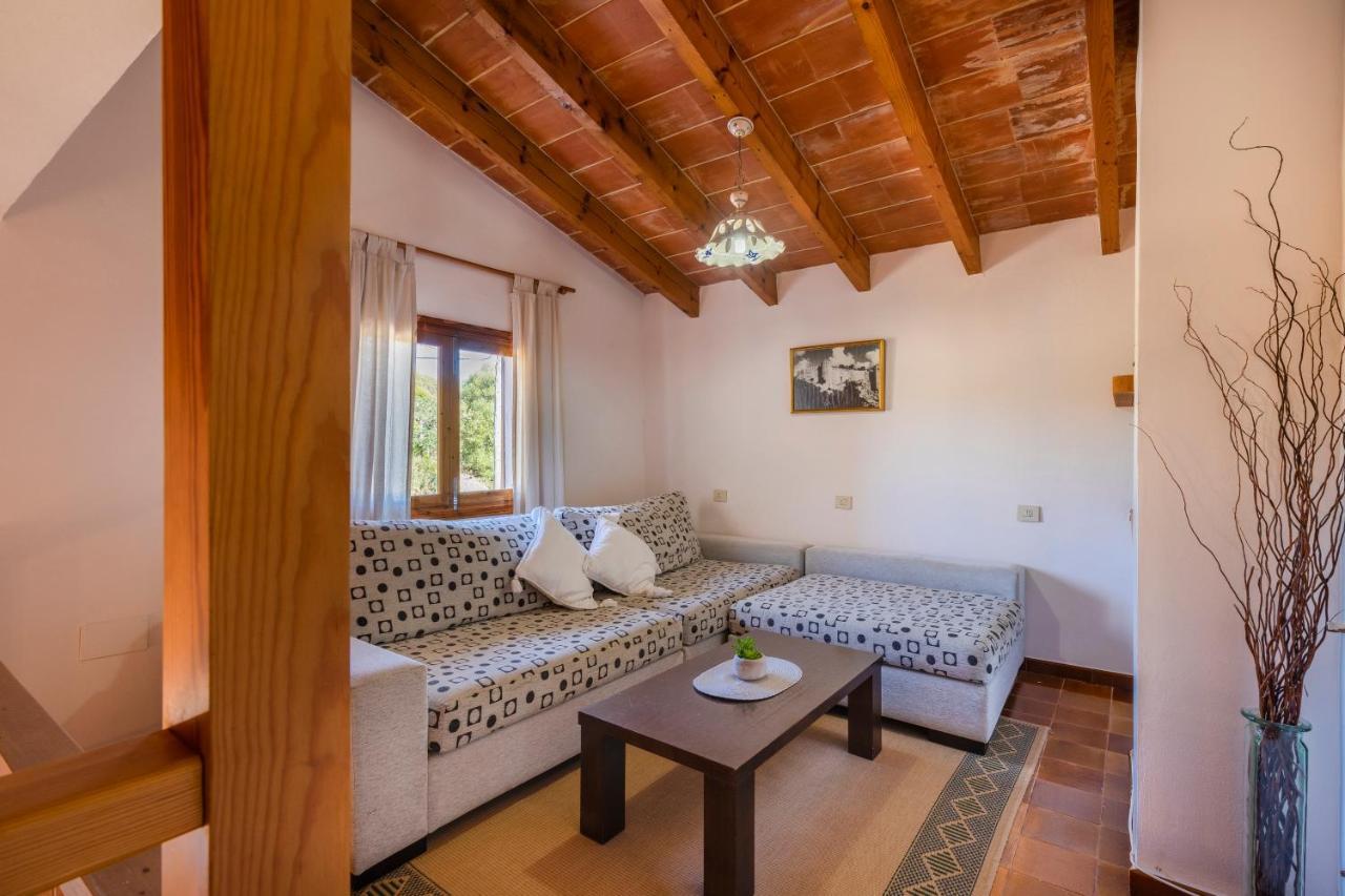 Fontanet Binifarda Ferienhaus *